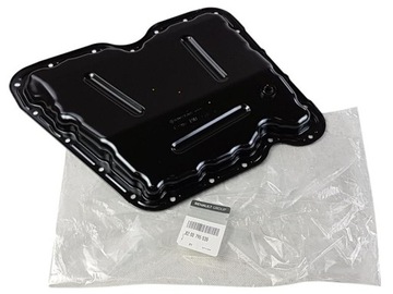 фото thumb №1, Поддон масляная renault espace iv trafic ii 2.0 dci 8200795039 оригинал новая