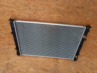 Купити Радіатор води mazda mpv 2 2.5 3.0 v6 gy0115200b, фото thumb