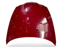 фото thumb №1, Alfa romeo 147 2003 кришка передня / капот двигуна