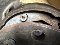 Поворотный кулак ступица правый задний  правая задняя bmw f30 f31 2.0d f20 f21 320d в Украине, фото thumb