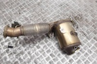 фото thumb №7, Катализатор mini cooper f56 5a12c39 1.5l бензиновый 141kw 2024