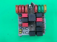 фото thumb №8, Бортовий комп'ютер набір імобілайзер запуск fiat bravo ii 07-14 1.9 jtd 0281014458 51800469