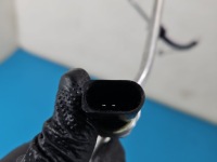 Шланг кондиціонера трубка skoda superb iii 5wb816738f 5q0816741c Київ, фото thumb