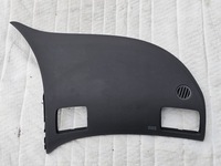 фото thumb №1, Заглушка захист подушки безпеки подушка безпеки пасажира консолі honda civic