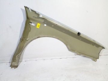фото thumb №6, Vw golf iii крыло левый