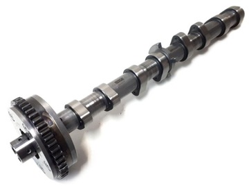 фото thumb №14, Вал всасывающий распределительный вал org 2.0 tfsi tsi 06h109021k b18979