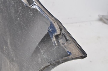 фото thumb №14, Volvo s60 ii бампер зад задний 498-46