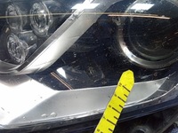 фото thumb №9, Toyota c-hr фара лівий лампа led