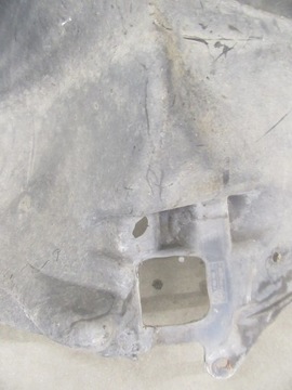 фото thumb №12, Підкрилок лівий перед захист колеса bmw e46 sedan універсал