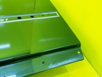 фото thumb №13, Дверь audi a4 b7 правый задняя lz5j sedan kombi