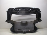 фото thumb №6, Кришка багажника задня задня mercedes w176 amg a-klasa