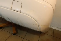 Mercedes w204 бампер задний  задний 149 седан pdc рестайлинг Оригинал, фото thumb