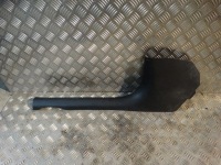 Купити Idealna захист поріг ліва mercedes w206 1, фото thumb