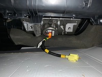 фото thumb №9, Приборная панель консоль подушка безопасности ремни комплект toyota rav4 v