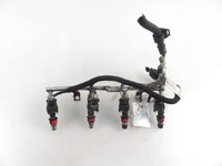 фото thumb №6, Планка впрыскивающий opel meriva a 1.6 - з 16 se