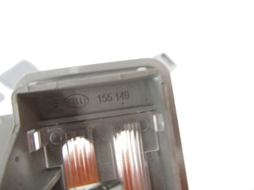 фото thumb №8, Лампа потолок кабинная bmw e60 e61 e70 e84 e90 f25