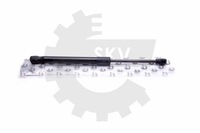 фото thumb №1, Привод задний крышки skv 52skv670