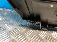 Mercedes ml w163 рестайлінг  лампа лівий перед ліва передня ксенон європа Оригінал, фото thumb