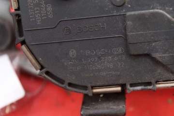 фото thumb №9, Двигунчик двірники правий перед eu 9677472680 peugeot 508 1 i 10-14