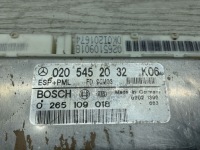 Купити Модуль блок керування esp pml mercedes s w140 sl r129 cl c140 0205452032, фото thumb
