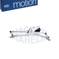 фото thumb №1, Механизм дворник do smart roadster 0.7