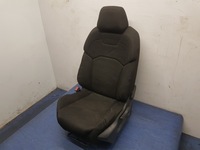 фото thumb №5, Citroen c5 iii сидіння водія