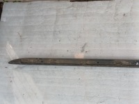 фото thumb №10, Молдинг порог левая audi a4 b8 8k0 порог левый