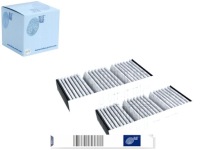 фото thumb №1, Фільтр кабіни з вугіллям активованим mercedes gl x166 gle c292 gle w166 gls