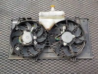 фото thumb №1, Mazda 6 ii gh вентилятор модуль радіатор a9300001