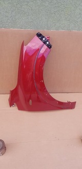 фото thumb №1, Dacia sandero iii jogger крыло передний правый