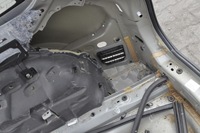 фото thumb №10, Volvo xc90 ii pas задня задній піддон