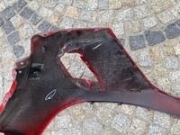 фото thumb №11, Opel crossland x lift бампер перед 39172211 оригінал