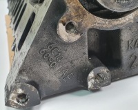 фото thumb №12, Головка двигуна вали ford transit mk7 2.2 tdci 6c1q-6k537-ab