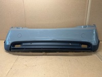 фото thumb №1, Mini cooper f56 спойлер диффузор задняя задний