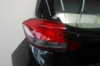 фото thumb №7, Hyundai i30 iii 16-20 крышка багажника задняя багажника лампы бампер направляющие балка pae