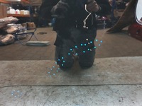 фото thumb №6, Двері hyundai staria ліва перед передні