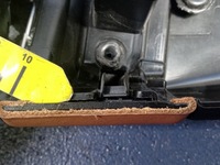 фото thumb №6, Bmw 7 g11 g12 захист стійка b права нижня 7355332