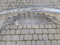 Бампер задні задній z163 універсал opel insignia a 2008-2017 2.0 cdti Зі Шроту, фото thumb