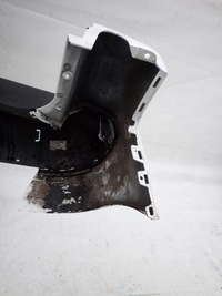 фото thumb №15, Citroen berlingo ii 2 08-18 бампер задня задній pdc