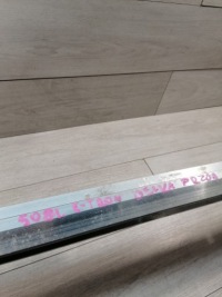 Audi e-tron балка перед 4ke807093 Доставка, фото thumb