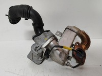 фото thumb №1, Nissan x-trail t32 lift 17-21 клапан радіатор вихлопних газів egr