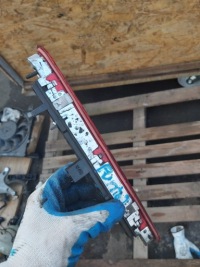 фото thumb №3, Світло стоп-сигнал гальмування punto 2