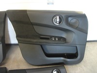 фото thumb №3, Mini f60 countryman обшивка дверь обивка дверь комплект