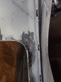 фото thumb №12, Бампер перед porsche 991 911 gt3 cup