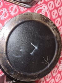 Поршень hummer h2 6.0 в Україні, фото thumb