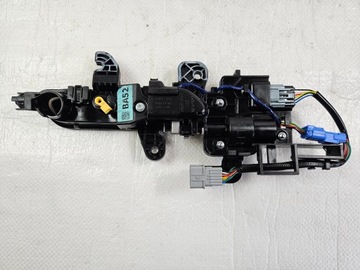 фото thumb №9, Правая передняя перед ручка do дверь kia ev6 826f0-g1000 / 82650 cv520du3