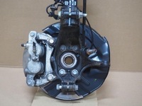 фото thumb №7, Амортизатор mcpherson  поворотна опора праві перед nissan x-trail t32 543024bd0a