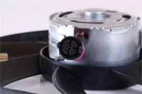 Вентилятор радіатора двигуна Зі Шроту, фото thumb