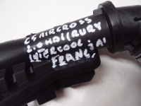 фото thumb №2, Wąż труба интеркулер c5 aircross 2.0 b-hdi