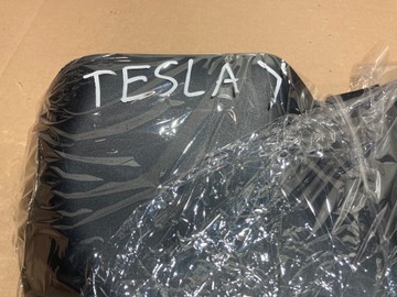 фото thumb №12, Плита захист двигуна tesla y
